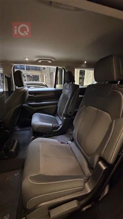 جيب جراند شيروكي إل